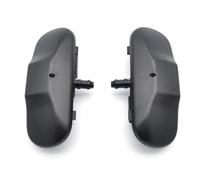 Compatible Avec Pour TT MK2 2006-2014 A1 8X 2010-2018 A4 B8 2008-2016 X2 Buses De Lave-glace Avant Voiture Ensemble Vitres Chauffantes Gicleur Lave Glace