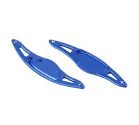 Compatible Avec Pour Vezel 2015-2017 Pour New Pour City 2014-2018 Pour Civic 2017-2018 Extensions De Levier De Vitesse À Palettes Accessoires De Voiture