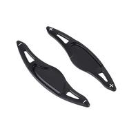 Compatible Avec Pour Vezel 2015-2017 Pour New Pour City 2014-2018 Pour Civic 2017-2018 Extensions De Levier De Vitesse À Palettes Accessoires De Voiture