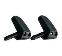 Compatible Avec Pour VW Pour EuroVan 1992 1993 1994 1995 1996 1997 1998 1999 2000 2001 2002 2003 Pour Corrado 1992-1995 Buse De Pulvérisation Pare-brise Voiture Buses