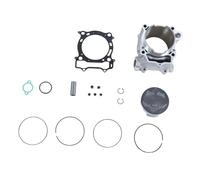 Compatible Avec Pour WR450F 2003 2004 2005 2006 2S2-11311-11-00 2S2-11311-20-00 2S2-11311-10-00 2S2-11311-11-00 Kit De Joints De Piston De Cylindre 95 Mm kit joint piston d'alésage