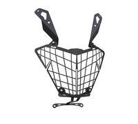 Compatible Avec Pour X250 Pour ABS 2017 2018 2019 2020 2021 2022 2023 Grille De Protection Pour Phare De Moto, Phares Grilles Protection