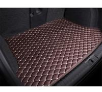 Compatible Avec Pour X4 F26 MK1 2014 2015 2016 2017 2018 Tapis De Coffre De Voiture Entouré Accessoires De Plateau De Go Arrière Protecteur De Tapis De Véhicule Tapis de coffre de voiture