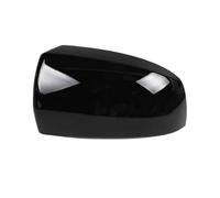 Compatible Avec Pour X5 E70 X6 E71 2008-2012 Capuchon De Pour Vue Arrière Coques De Rétroviseur Latéral Couvercle De Rétroviseur Latéral Accessoires De Voiture Voiture RéTroviseur couvercle