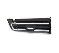 Compatible Avec Pour X5 G05 X7 G07 2019 2020 2021 2022 64119458531 Cadre De Sortie De Climatisation Pour Tableau De Bord Avant De Voiture Accessoires De Voiture Grille console de voiture