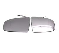 Compatible Avec Pour X6 E71 2008 2009 2010 2011 2012 2013 2014 Porte Latérale Chauffante Électrique Réglable Pour Rétroviseur D'aile En Verre