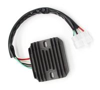 Compatible Avec Pour XJ600 1984 1985 1986 1987 1988 1989 1990 1991 1992 Pour FJ600 1984-1985 Faisceau De Câbles Redresseur De Moto Redresseur Remplacement