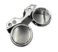 Compatible Avec Pour XJR 1300 Pour 1300SP XJR1300 1999-2003 Boîtier Inférieur Intérieur De Moto Compteur De Vitesse Tachymètre Jauges Couverture Couvercle jauge tachymètre