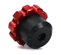 Compatible avec pour Yam&AHA R6 R1 FJR1300 YZF-R6 YZF-R1 FJR 1300 R1M - Régulateur De Vitesse Blocage Poignée D'accélérateur Et Assistance Conduite(Style B)