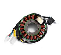Compatible Avec Pour YFB250 Pour Timberwolf 1994 1995 1996 1997 1998 1999 2000 Remplacement De Bobine De Stator De Générateur De Moto 4BD-85510-20 Stator d'allumage Magneto