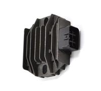 Compatible Avec Pour YFM400 Pour Grizzly 2007 Pour YFM400 Pour Big Pour Bear 2002-2010 2011 2012 Régulateur De Tension Redresseur De Moto Redresseur pour Moto
