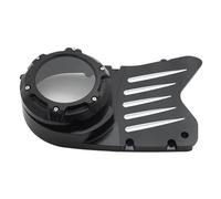 Compatible Avec Pour YFZ350 Banshee 350 1987-2006 Cache Moteur Forgé Pour Moto Accessoires De Carter Moteur Carter Alternateur