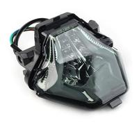 Compatible Avec Pour YZF Pour R3 Pour R25 2013 2014 2015 2016 2017 2018 2019 2020 Feu Arrière De Frein De Moto Clignotant Lampe Clignotants de moto