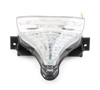 Compatible Avec Pour YZF-R1 2009 2010 2011 2012 2013 2014 Feu Arrière De Moto Clignotants Intégrés Indicateur De Frein Clignotants de moto