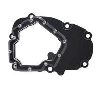 Compatible Avec Pour YZF-R6 2003-2005 Pour YZF-R6S 2006-2009 Couvercle De Carter De Moteur Côté Droit Accessoires Pour Boîtier De Moteur De Stator Couvercle Stator Moteur