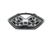 Compatible Avec Pour Z1000 Pour Z1000SX 2010 2011 2012 2013 Pour Versys650 2010-2014 Feu Arrière De Moto Clignotants De Frein Clignotants de moto