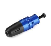 Compatible Avec Pour Z750 Pour Z 750 2004 2005 2006 2007 2008 2009 2010 2011 2012 Moto Crash Pads Échappement Curseurs Protège-cadre De Moto