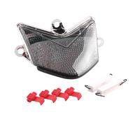 Compatible Avec Pour ZX-10R 2004 2005 Moto Feu Clignotant Arrière Intégré Feu Arrière De Frein Pièces De Moto Clignotants de moto