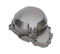 Compatible Avec Pour ZX-6R Pour ZX 6R 636 Pour ZX636 2003 2004 Couvercle Moteur Couvercle Stator Moteur Carter Vilebrequin Bobine Générateur Joint Coque Latérale Couvercle Stator Moteur