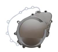 Compatible Avec Pour ZX-6R Pour ZX 6R 636 Pour ZX636 2003 2004 Couvercle Moteur Couvercle Stator Moteur Carter Vilebrequin Bobine Générateur Joint Coque Latérale Couvercle Stator Moteur