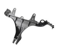 Compatible Avec Pour ZX6R 2000 2001 2002 Phare Avant De Moto Carénage Supérieur Support Pièces Accessoires