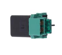 Compatible Avec Pour ZX6R Pour ZX600 Pour J1-2 2000 2001 2002 Pour ZX6R Pour ZX636 Pour B1H 2003 2004 Pièces De Moto Relais Solénoïde De Démarreur Motorcycle Solénoïdes