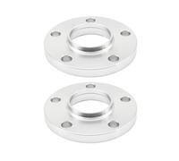 Compatible Avec Prelude 1997 1998 1999 2000 2001 Pour BR-V 2018 2019 2020 2 Pièces Adaptateurs D'entretoise De Roue Séparateurs PCD 5x114.3 CB 64.1mm entretoises de roue
