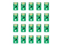 Compatible avec Pro TM-200 TM-205 TM-300 TM-305 200 300 TA-20 30 TM-5200 5205 5300 5305 Imprimante Universal Fit MC31 Boîte de maintenance Chip 5 ~ 20pc Remplacement du marché secondaire MC31(20pcs)