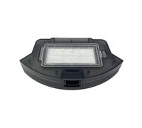Compatible Avec Proscenic 850T Ancienne Version Filtre De Remplacement Pour Bac À Poussière Accessoires Pour Aspirateur