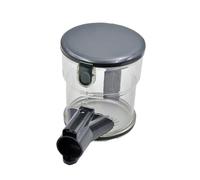 Compatible Avec Proscenic, Accessoires D'aspirateur P8 P8plus P8max P8pro, Seau À Poussière, Tasse