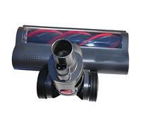 Compatible avec Proscenic P11. Aspirateur portable sans fil Remplacez la tête de brosse électrique de brosse avec accessoires de brosse à rouleaux Filtre