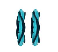 Compatible Avec Proscenic, Q8 Max, Compatible Avec Mova, E10 / E20 / E20 Plus, Compatible Avec Liectroux, M70 Pro, Compatible Avec Mamibot, EXVAC700, Brosse À Rouleau, Accessoires For Tampons De Vadro