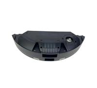 Compatible Avec Proscenic V10 Ensemble Réservoir D'eau À Vibration Boîte À Eau De Rechange Filtre Anti-obstruction Accessoires Pour Aspirateur