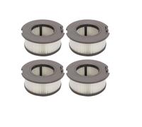 Compatible Avec Puppyoo,T12 T12 PLUS Pro, Filtre Avant Et Arrière, Accessoires Remplacement For Aspirateur À Main(B)