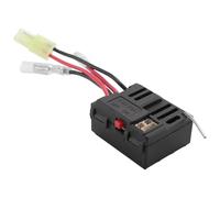 Compatible avec PXtoys pour Enoze 9300 9301 9302 9303 9304 1/18 RC, Pièces De Rechange De Mise À Niveau De Voiture, Carte De Réception Récepteur PX9300-28B Pièces Mise RC
