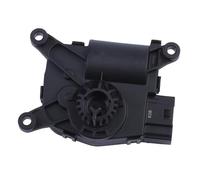 Compatible Avec Q2 A3 RS3 S3 5 Broches Actionneur De Porte Mélange Chauffage Accessoires Voiture 5Q0898511G 604-820 Accessoires de voiture