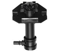 Compatible Avec Q3 2012, 2013, 2014 Gicleurs De Lave-phares De Voitures Références 8U0 955 101, 8U0955101, 8U0 955 102, 8U0955102(Left Driver Side)