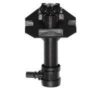 Compatible Avec Q3 2012, 2013, 2014 Gicleurs De Lave-phares De Voitures Références 8U0 955 101, 8U0955101, 8U0 955 102, 8U0955102(Right Passenger Side)