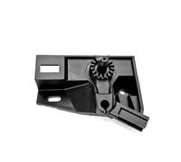 Compatible Avec Q3 2012 2013 2014 Pour TT 2015 2016 2017 1K1823633B Réparation Support Poignée Dégagement Capot Voiture Commande Capot(Base)