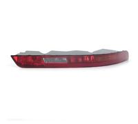 Compatible Avec Q3 2016 2017 2018 Les Accessoires De Voiture Pare-chocs Arrière Feu De Freinage Clignotant Réflecteur Boîtier De Lampe Pare-chocs Réflecteur