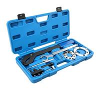 Compatible Avec Q3 F3B 2019-2022 Pour A3 Saloon 8YS Pour Q2 GAG 2020-2022 1,5L TSl ETSI Ensemble D'outils Réglage Verrouillage Synchronisation De Moteur T10554 Coffret Outil Calage
