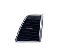 Compatible Avec Q5 2009 2010 2011 2012 2013 2014 2015 2016 2017 2018 8R1820951 Ensemble De Cadre De Sortie De Climatisation Pour Console Centrale De Voiture Air Ventilation Console Grille