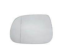 Compatible Avec Q5 2009 2010 2011 2012 2013 2014 2015 2016 2017 Rétroviseur Extérieur Chauffant Grand Angle Rétroviseurs extérieurs(1Pc Left)