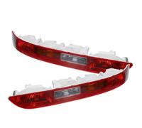 Compatible Avec Q5 2009 2010 2011 2012 2013 2014 2015 2016 Version Européenne Feu Arrière Feu Stop Sans Ampoules 8R0945095 Feu Arrière auto(1pair)