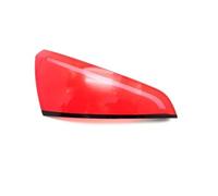 Compatible Avec Q5 2013 2014 2015 2016 2017 2018 Cache Feu Arrière Lentille Feu Arrière Remplacement Coque Feu Stop Feu Arrière Voiture(Left)