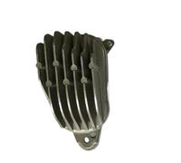 Compatible avec Q5 2013 2014 2015 2016 ballast de l'unité de commande du module d'éclairage latéral droit gauche des phares DRL(Left)