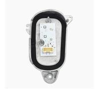 Compatible avec Q5 3.0L pour TDI V6 pour Diesel pour TDI pour S-Line 2016 Phare DRL Module D'éclairage Latéral Droit Gauche Unité Commande Ballast 8R0941475B Kits de Conversion HID(Right)