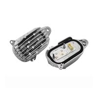 Compatible Avec Q5 8R SQ5 2013-2017 Module Feux Jour Avant Gauche Et Droit DRL