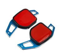Compatible Avec Q5 Pour R8 Sq5 Rsq5 Pour Tt Tts Pour Ttrs 2012 2013 2014 2015 2016 Accessoires D'extension Changement Vitesse À Palettes De Changement De Vitesse Au Volant Palettes Lame de Voiture