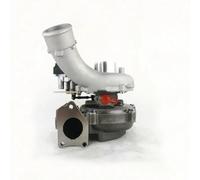 Compatible Avec Q7 2006 2007 2008 Kit D'actionneur De Turbocompresseur Pour Électrovanne De Contrôle De Pression Pour Turbo Turbocompresseur De Moteur 769909-5010S Turbocompresseur Turbo